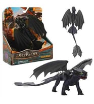 Dragon 6074171 Movie Astrid Figür 4+