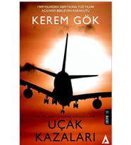 Uçak Kazaları