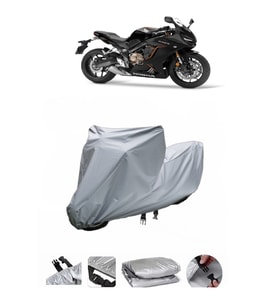 Yeni Honda CBR 650 FA   Motosiklet Brandası ARKA ÇANTA UYUMSUZ BRANDA