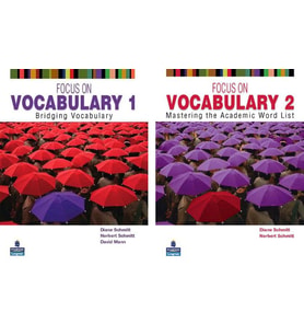 Focus On Vocabulary 1 + Focus On Vocabulary 2