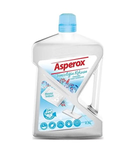 Asperox Beyaz Sabun Yüzey Temizleyici 2,5 Lt