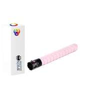 TN-221  Konica Minolta C287 Kırmızı Muadil Toner