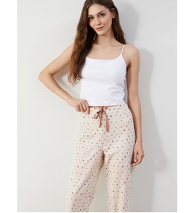 LCW DREAM Karışık Pijama Takımı