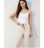 LCW DREAM Karışık Pijama Takımı