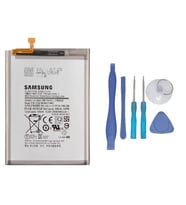 Samsung Galaxy A13 - SM-A135 Uyumlu Pil Sıfır - Servis + TAMİR SETİ