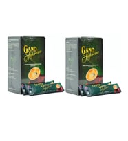 GANO SUPRANO KAHVE 2 ADET - 420 g (20 poşet x 21 g)