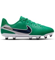 Nike Tiempo Legend 10 Academy FG/MG LV8 Çocuk Krampon Yeşil