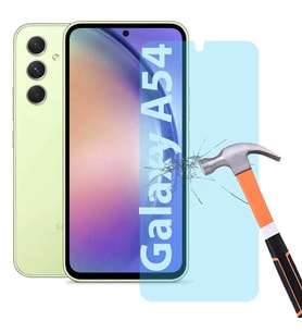 Samsung Galaxy A54 Nano Cam Ekran Koruyucu