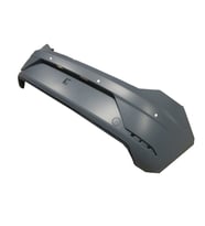 Seat Leon 17/20 Arka Tampon Gri· Astarlı/sensör Deli·kli·/reflektör Deli·kli· (Tyg)