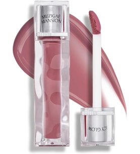 Uzun Süre Parlak Görünüm Sunan Lip Gloss Icy Glow (09 Chill)