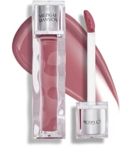 Uzun Süre Parlak Görünüm Sunan Lip Gloss Icy Glow (09 Chill)