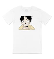 One Piece Monkey D. Luffy Tişört