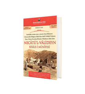 Necatül Valideyn Risalesi