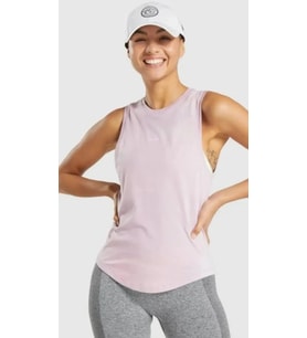 GYMSHARK Tank Top