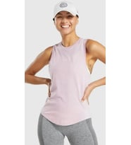 GYMSHARK Tank Top