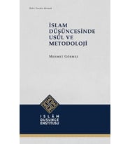 İslam Düşüncesinde Usül ve Metodoloji