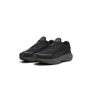 Puma Scend Pro Better Knit 379546 03 Erkek Yürüyüş ve Koşu Ayakkabısı Siyah Gri 40-45 (Beyaz-Gri)
