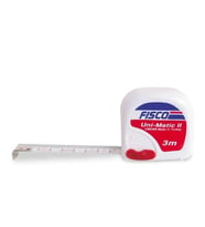 FISCO ŞERİT METRE 3 MT