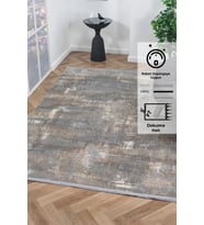 Konfor Notta 1107 Modern Dokuma Halı