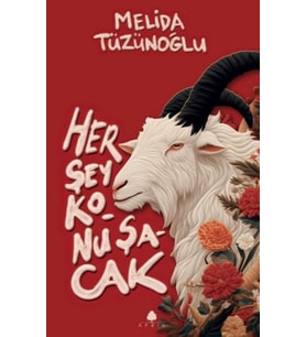 Her Şey Konuşacak