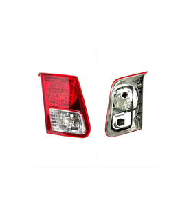 LEOPARTS Honda Cıvıc Stop Lambası İç Sol 2003-2005 34156-S5B-A01
