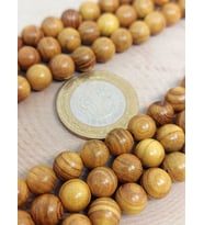 Ud Ağacı Ahşap Dizi 8mm (45260)