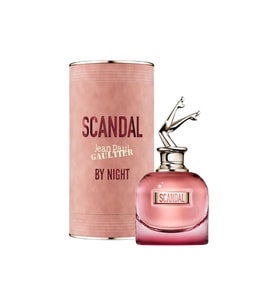 Jean Paul Gaultier Scandal By Night Kadın Parfüm EDP 80 ML