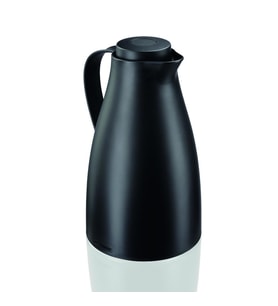Leifheit Harmonic Termos 1 Litre Siyah Lfh28541 
