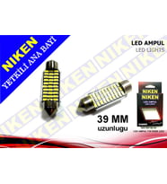 Sofit Led Ampul 30 Ledli Ultra Beyaz 39mm