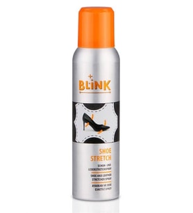 Blink Shoe Stretch Ayakkabı ve Deri Esnetici Sprey 150 ml.
