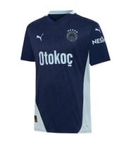Puma Fenerbahçe Erkek Forma (Lacivert)