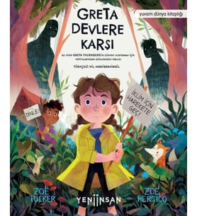 Greta Devlere Karşı