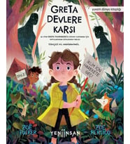 Greta Devlere Karşı