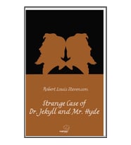 Strange Case of Dr. Jekyll and Mr. Hyde