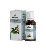 Destek Pelesenk Yağı 20 ml - Rahatlatıcı Masaj ve Bakım Yağı