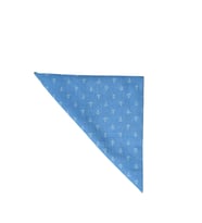 Bandana Çapa Turkuaz