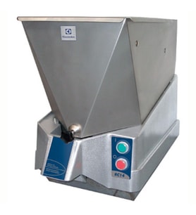 Electrolux Professional Silolu, Kapasite:1500 Kg/s, 3ph RC143