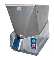 Electrolux Professional Silolu, Kapasite:1500 Kg/s, 3ph RC143