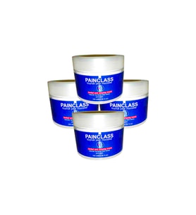 Kuyruk Yağı Kremi Painclass 4 Tane 150 ml Ağrı Dindirici Krem