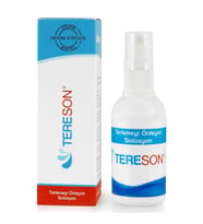Tereson Terleme Önleyici Solüsyon 50 ml