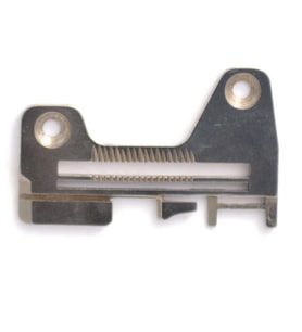 Juki Kingtex Overlok 3 İp Plaka / TP623032