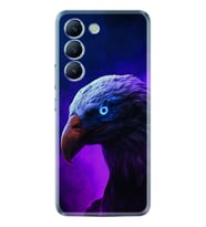 V30 Lite Kılıf HD Baskılı / TXR-ABT-/1X1-/91 1622