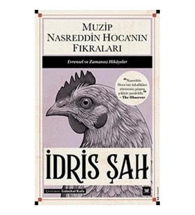 Muzip Nasreddin Hoca’nın Fıkraları