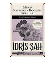 Muzip Nasreddin Hoca’nın Fıkraları