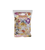 Sylvanian Families Tatlı Ziyafet Mini Süpriz Figür 5648