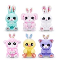 Coco Cones Paskalya Peluş S1