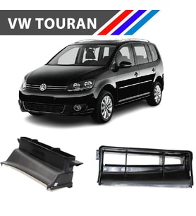 OTOZET VW Touran Ön Panel Havalandırma Kanalı 2003 - 2014 1K0805971C