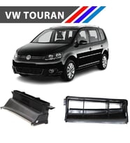 OTOZET VW Touran Ön Panel Havalandırma Kanalı 2003 - 2014 1K0805971C