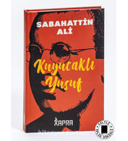 KUYUCAKLI YUSUF CLTLİ - SABAHATTİN ALİ - KAPRA