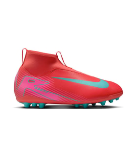 Nike Futbol Ayakkabısı Kramponlar Jr. Mercurial Superfly 10 Academy Fg/Mg